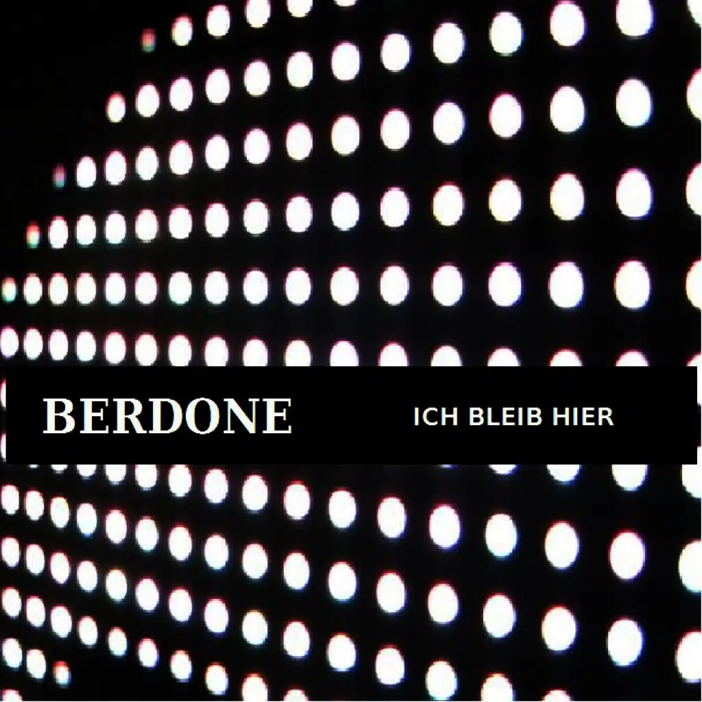 Koma (Ich Bleib Hier Mix)