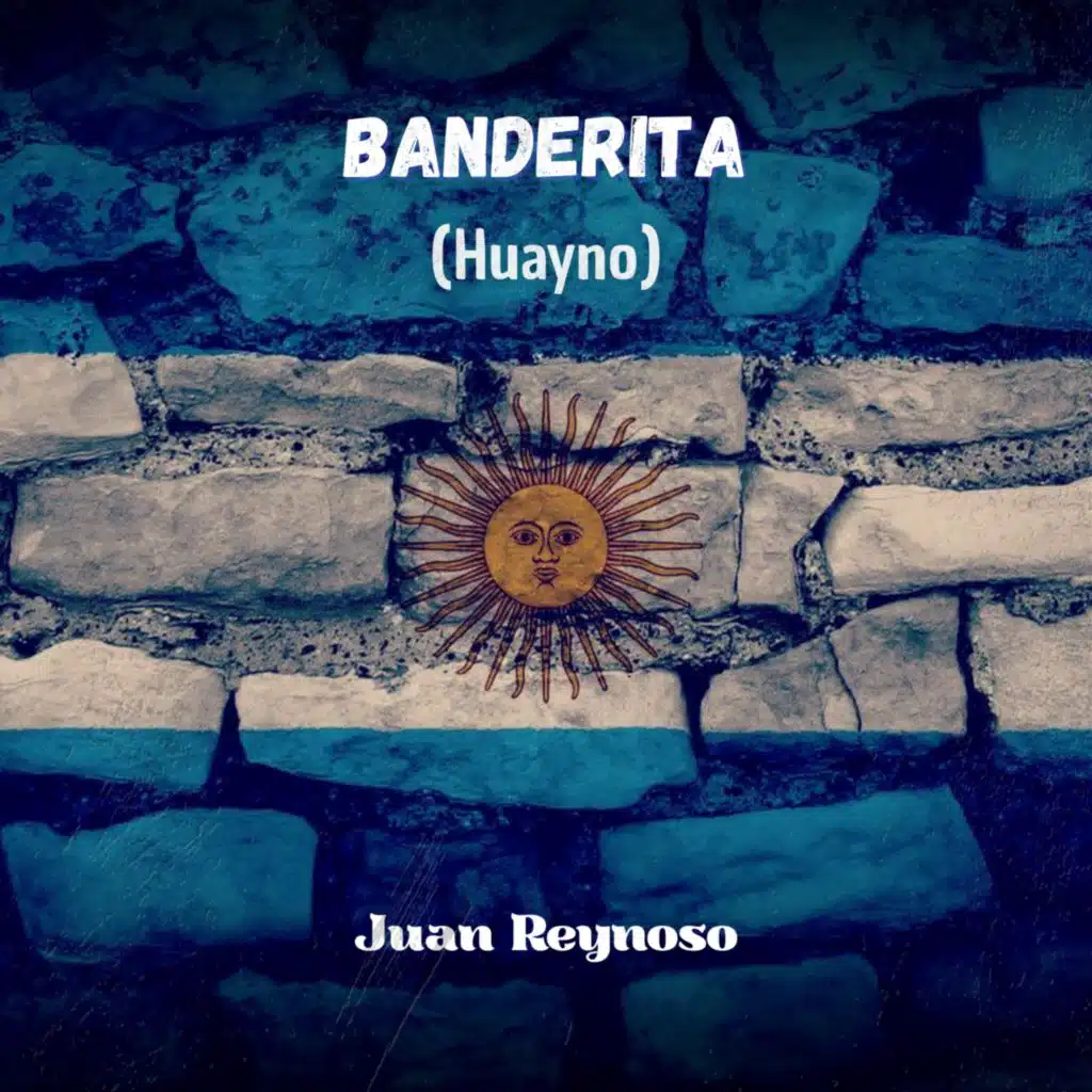 Banderita (Huayno)