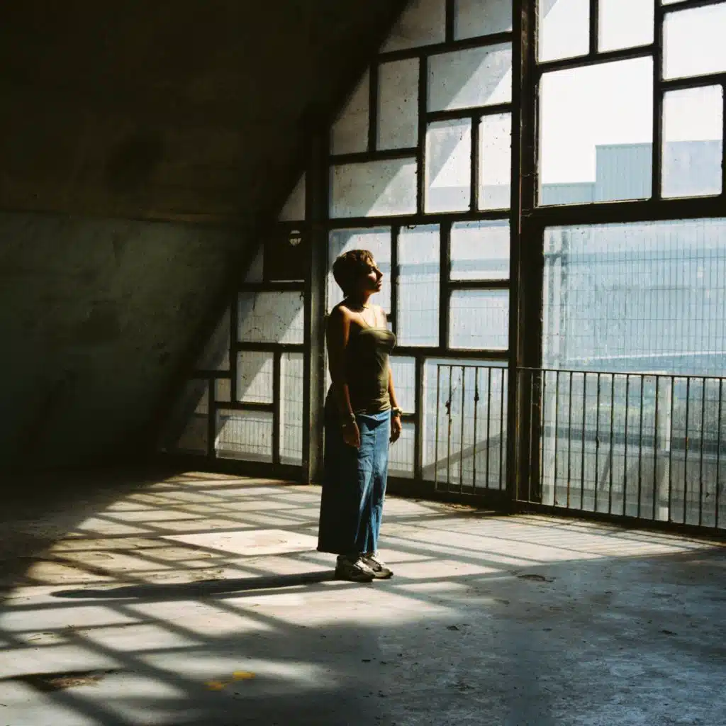 (songs for quartiers de demain)