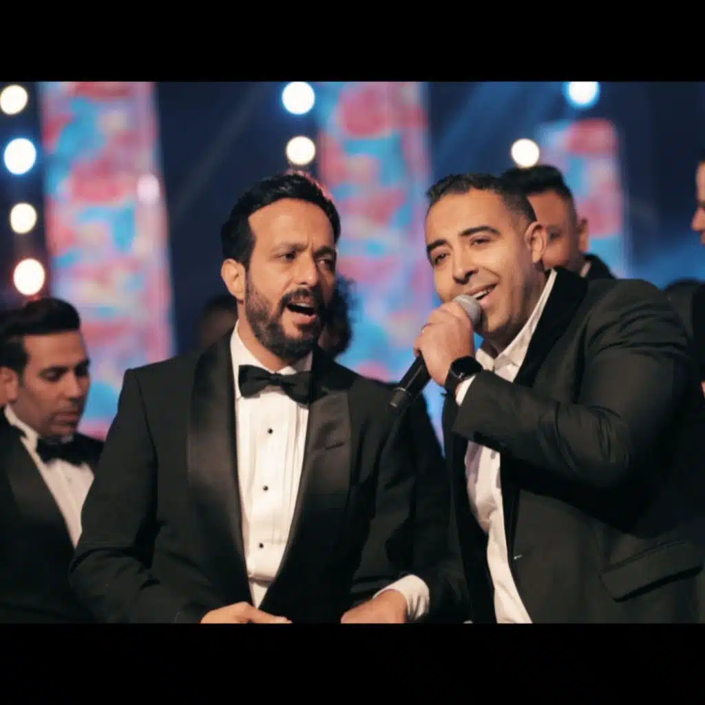 قفلوا علينا الباب