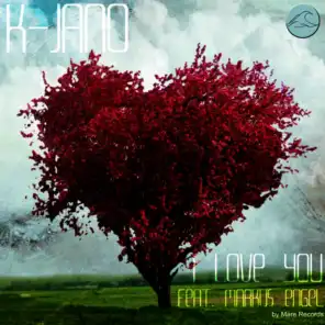 I Love You (Ataneus Remix)