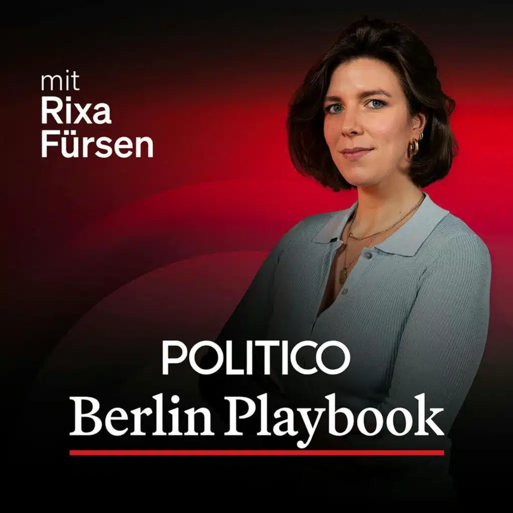 TV-Duell in Mainz: Was es für Schwarz-Rot im Bund bedeutet