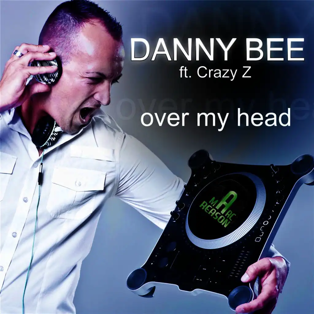 Over My Head (Sean Finn Remix)