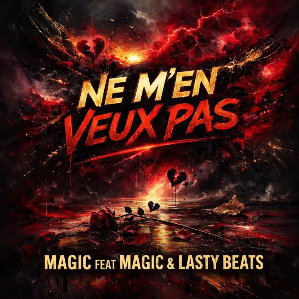 Ne m'en veux pas