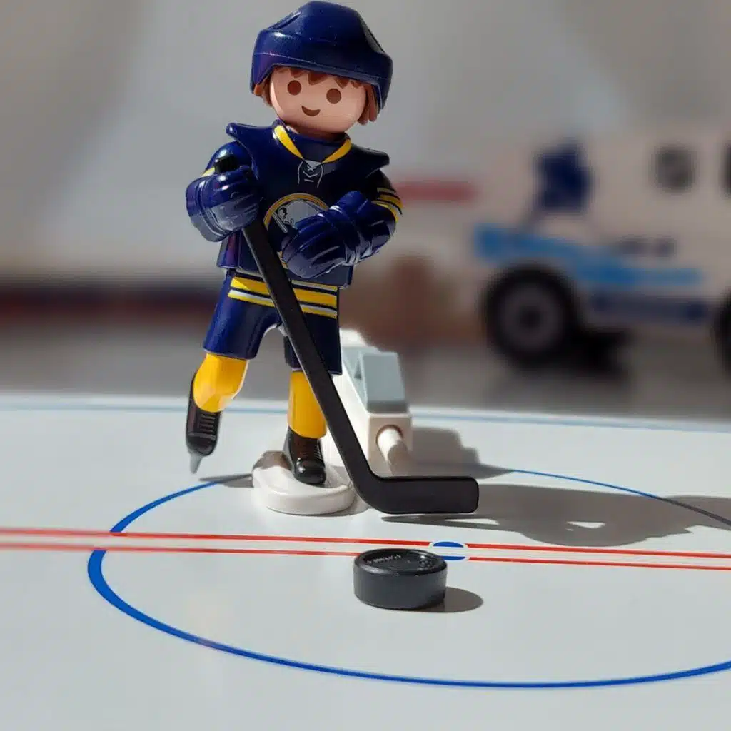 #650 NHL Große Show in Buffalo, Malkin, Kopitar & Reste der Trade Deadline