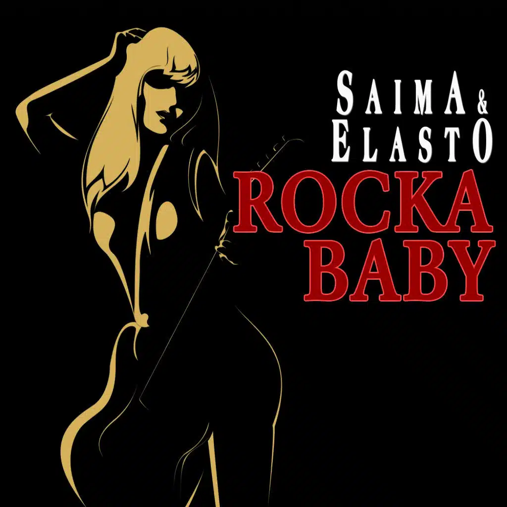 Rocka Baby