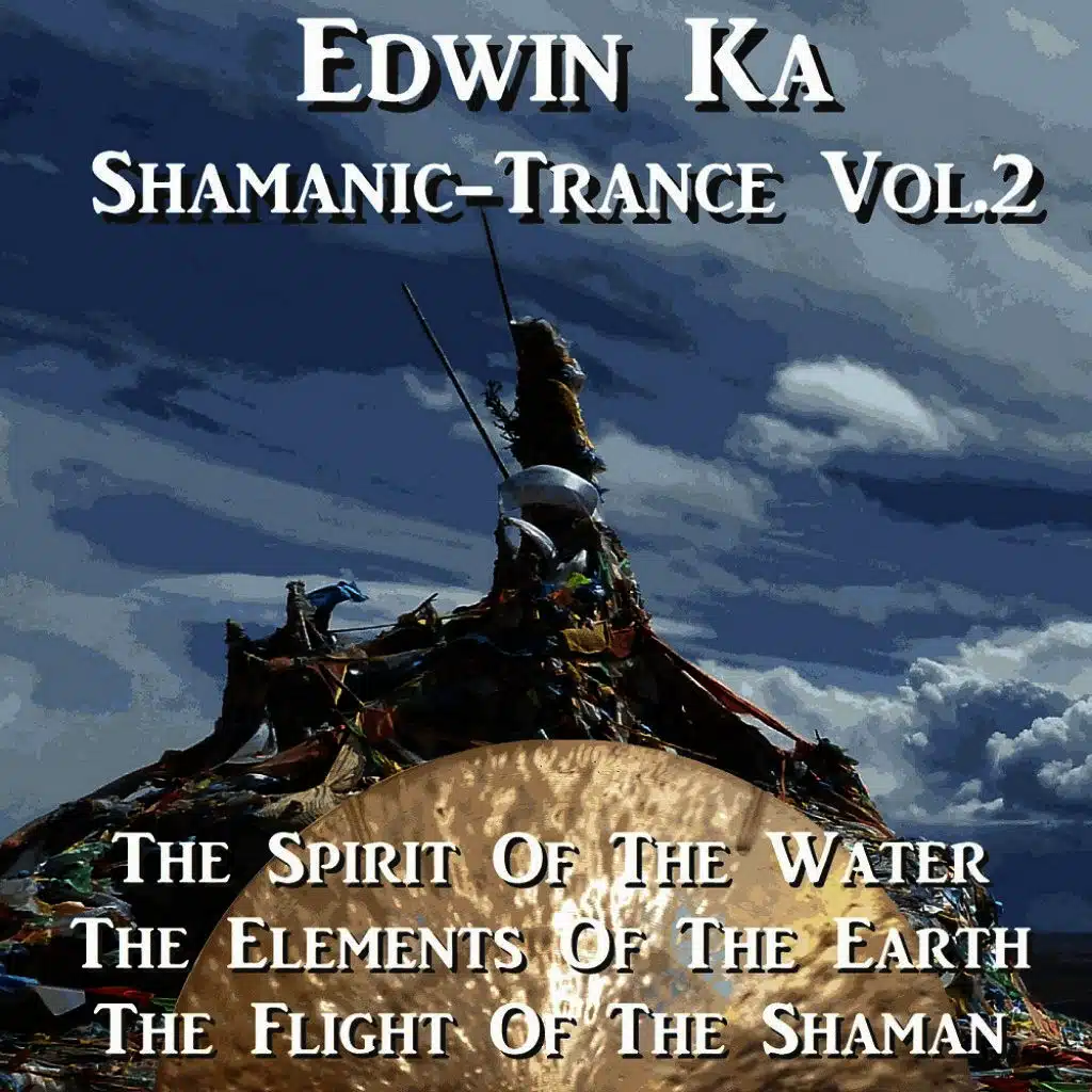 Shamanic Trance Vol.2