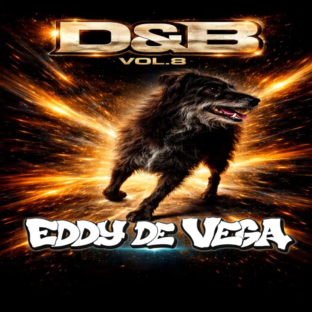 Eddy De Vega