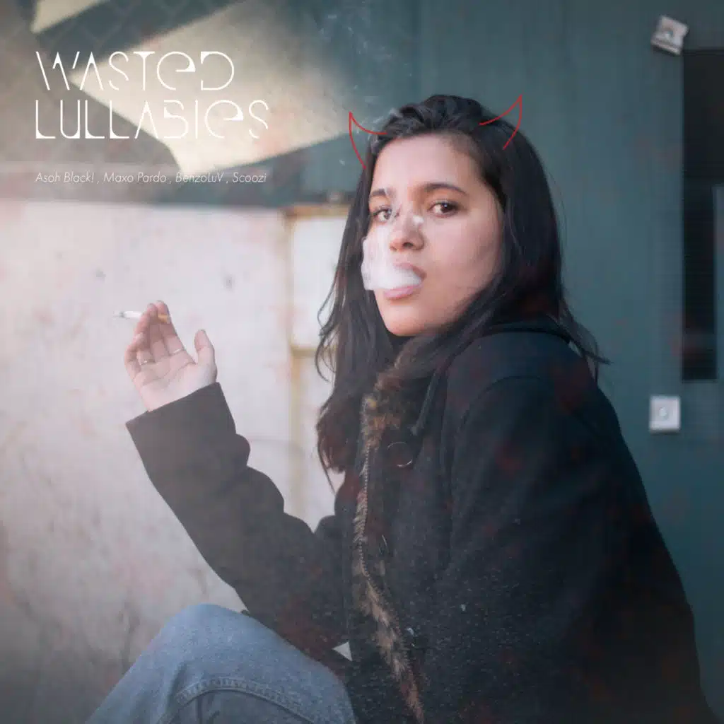 Wasted Lullabies