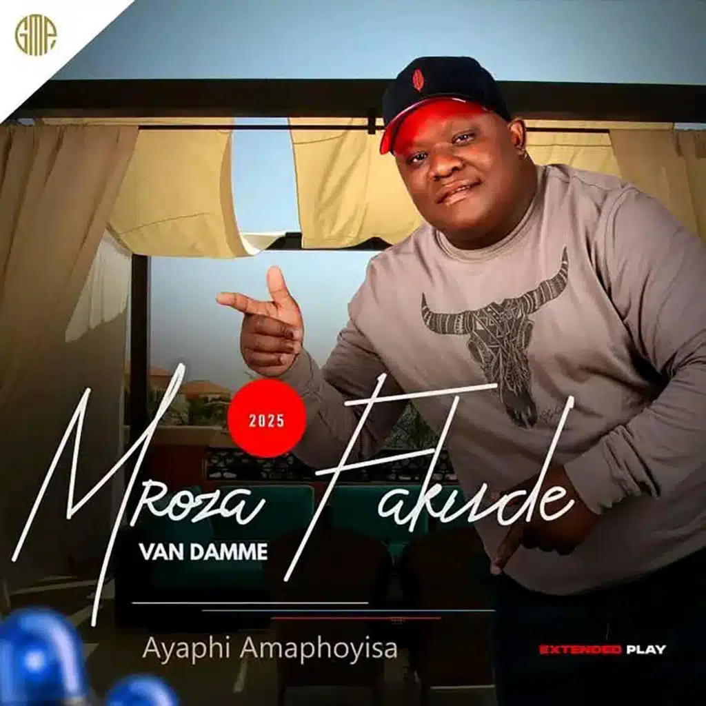 Mroza Van Damme Fakude