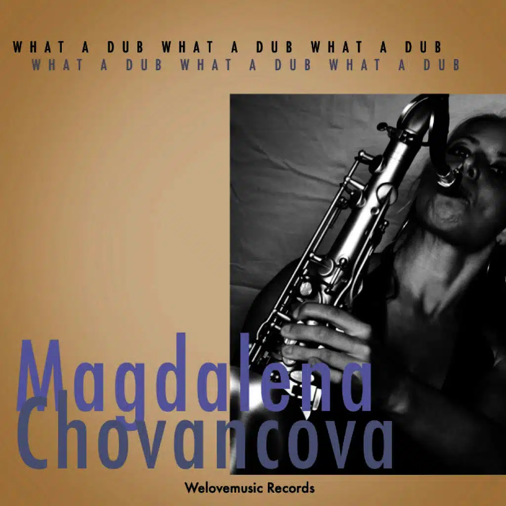 What a Dub (Maxi Single)