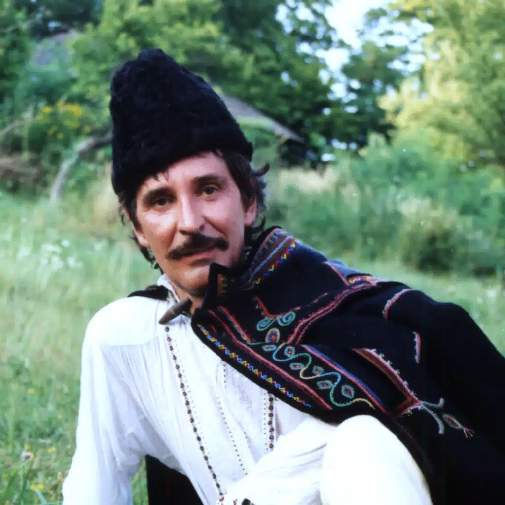 Liviu Vasilică