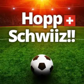 Hopp Schwiiz!!