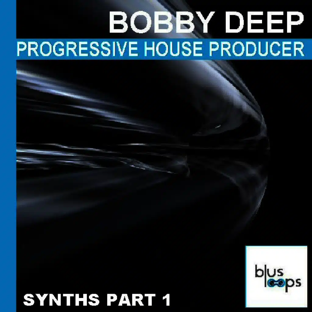 Progressive House Producer Synths Part 1