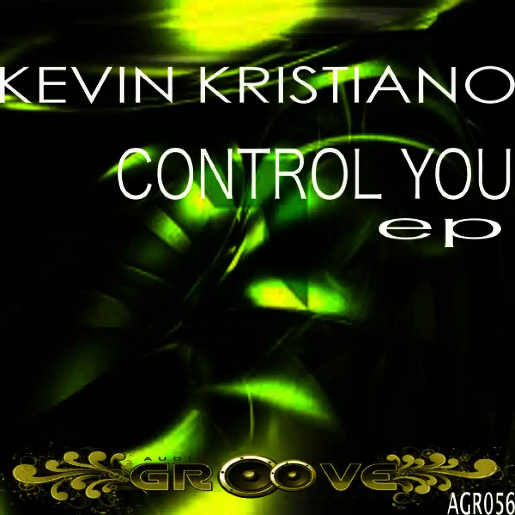 Control You E P