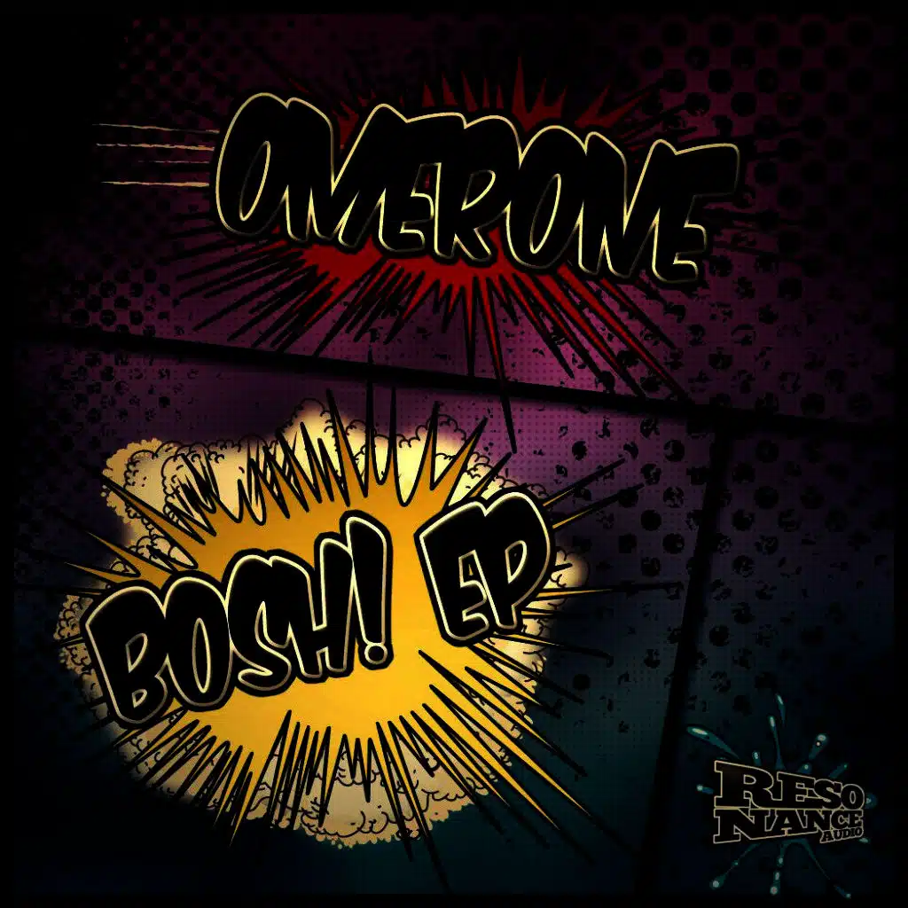 Omerone
