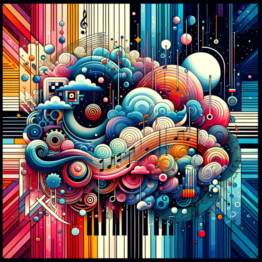 Between Sleep and Sound