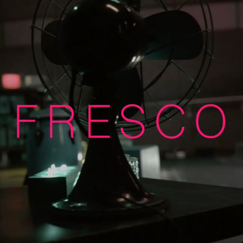 Fresco (Acustico) [feat. Beto Perez, Yadam Gonzalez & Max Pizzolante]