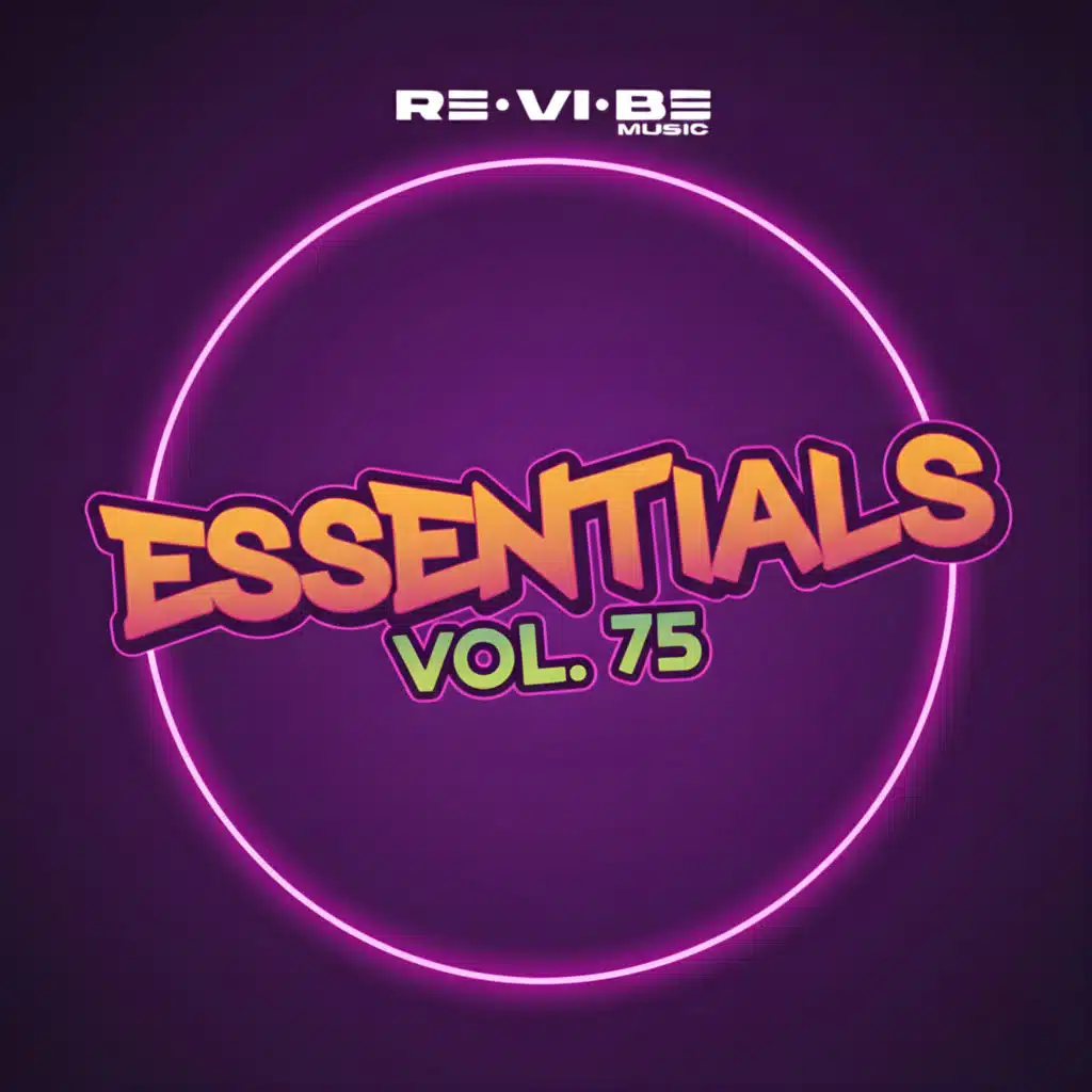 Essentials EP 75