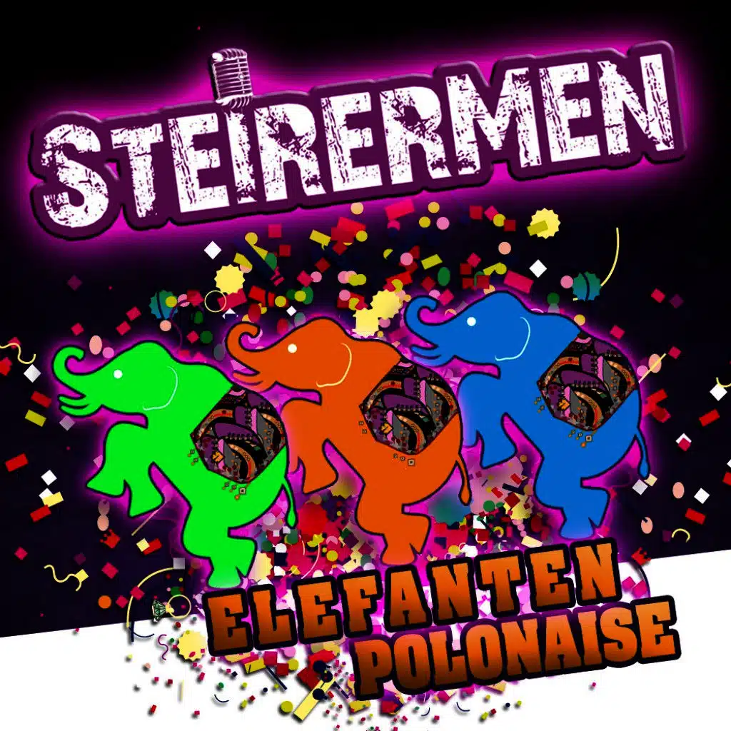 Steirermen