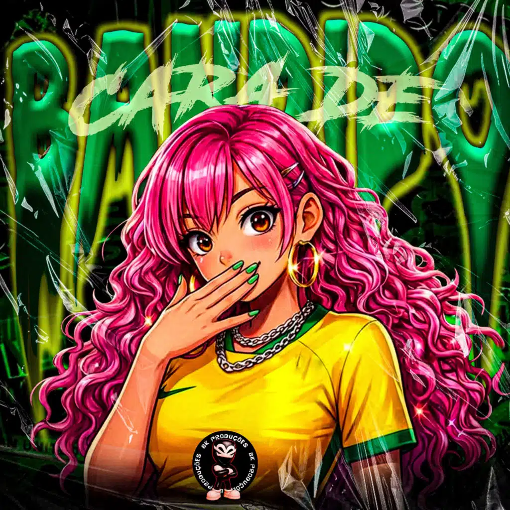 Cara de Bandido (SLOWED)