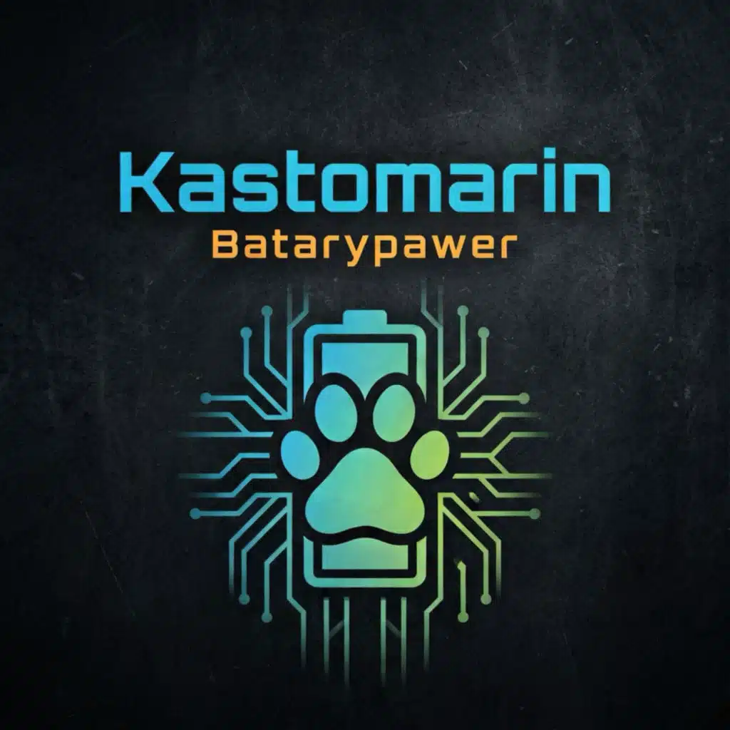 Batarypawer