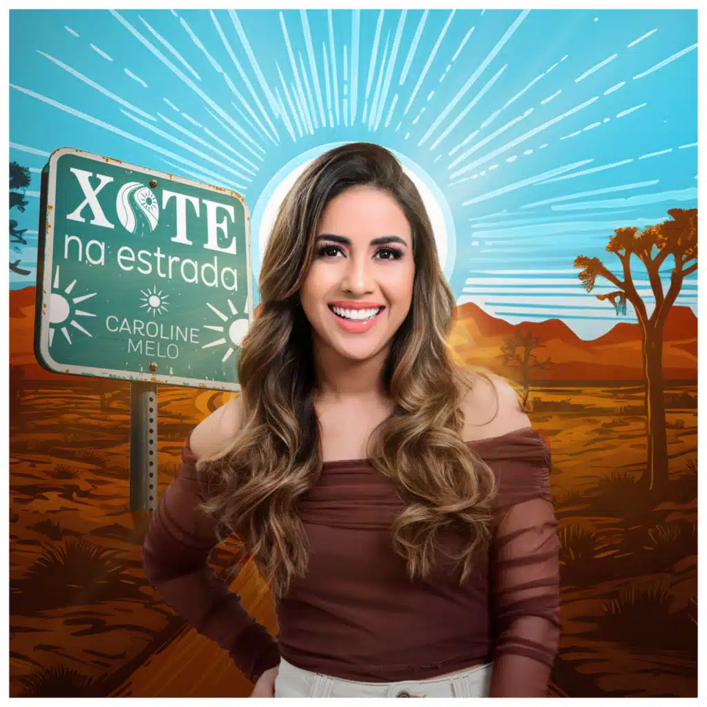 Xote na Estrada