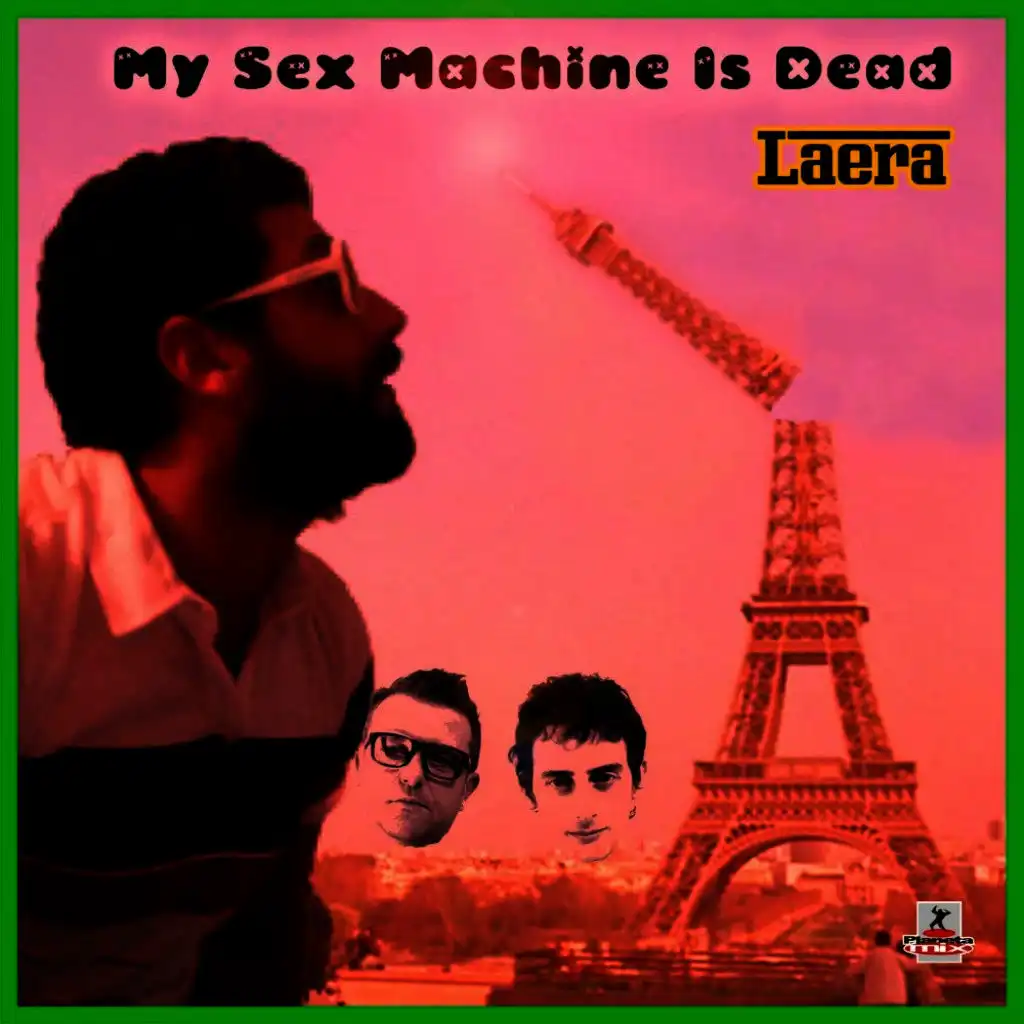 My Sex Machine Is Dead (Radio Mix)
