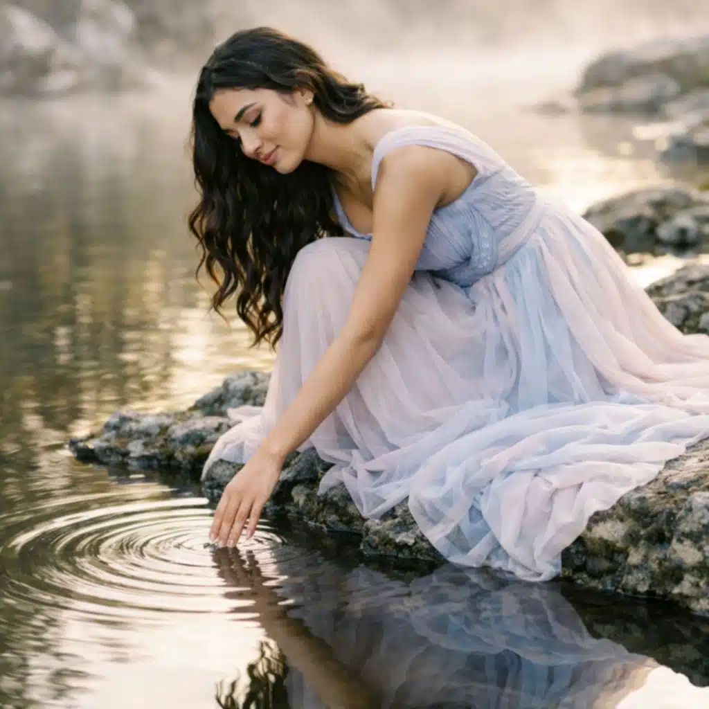 Journey to Stillness