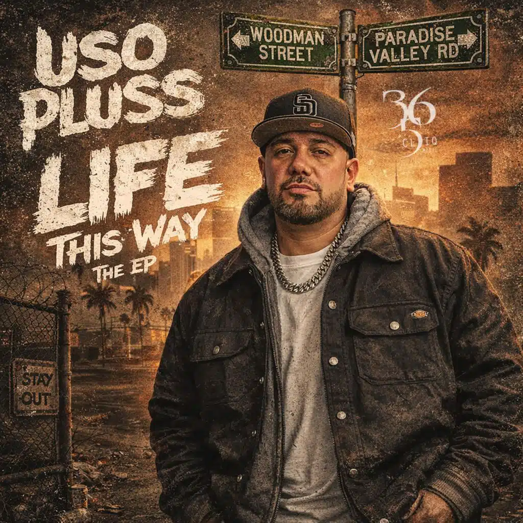 Life This Way