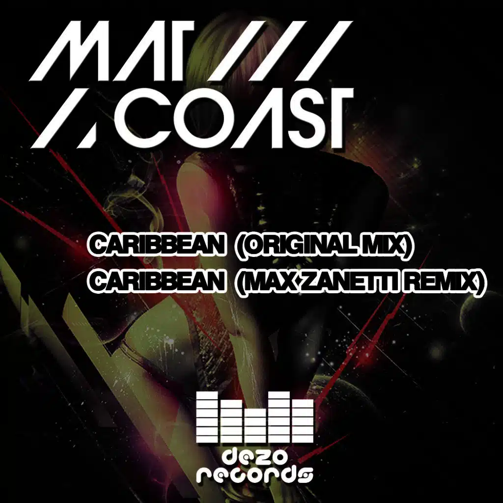 Caribbean (Original Mix)
