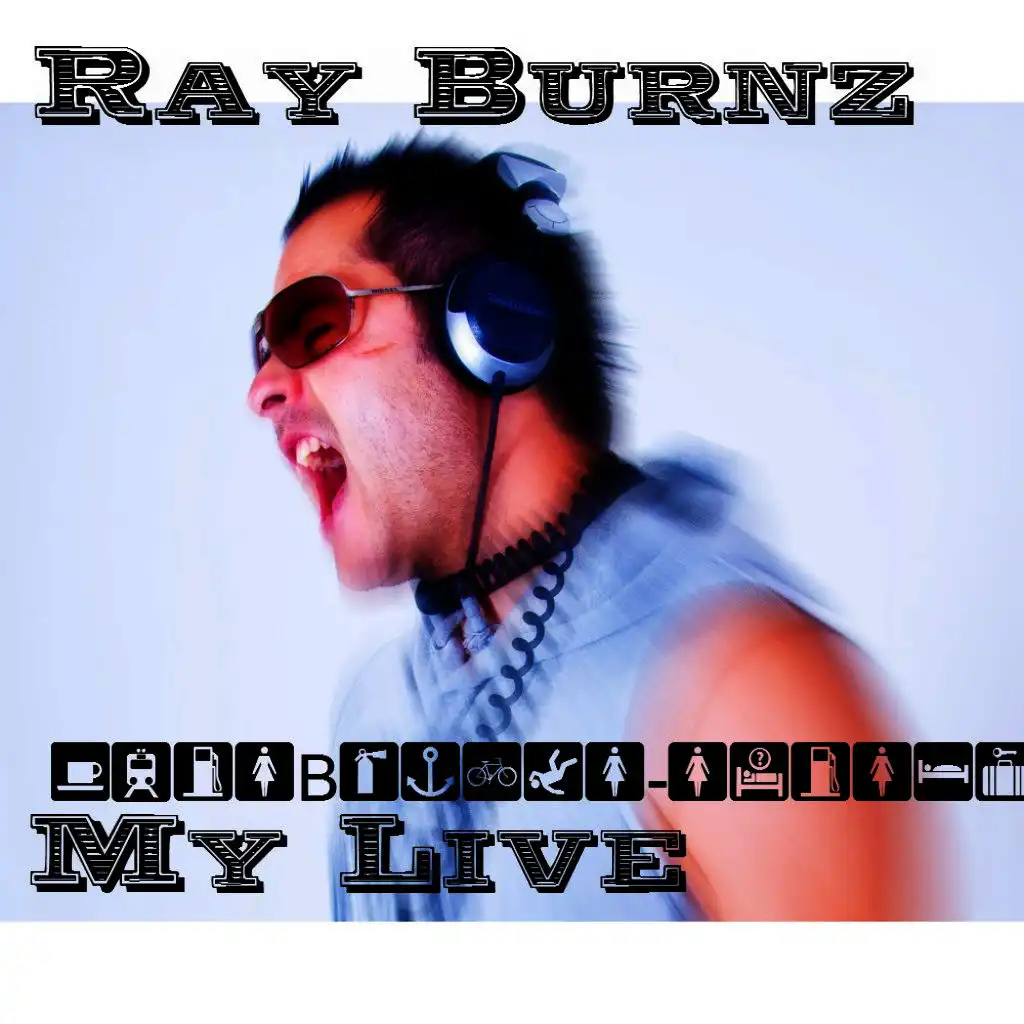 Ray Burnz (Inflight Mix)