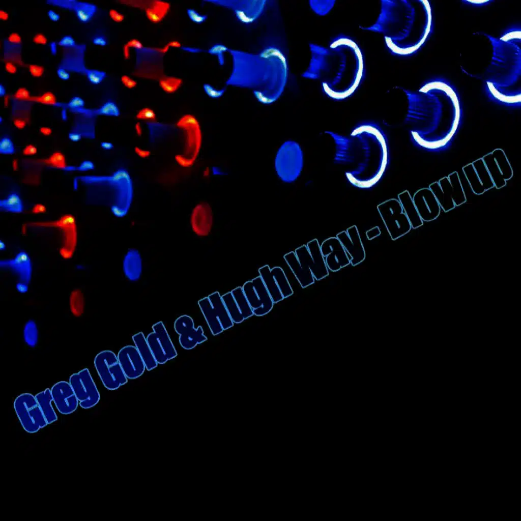 Blow Up