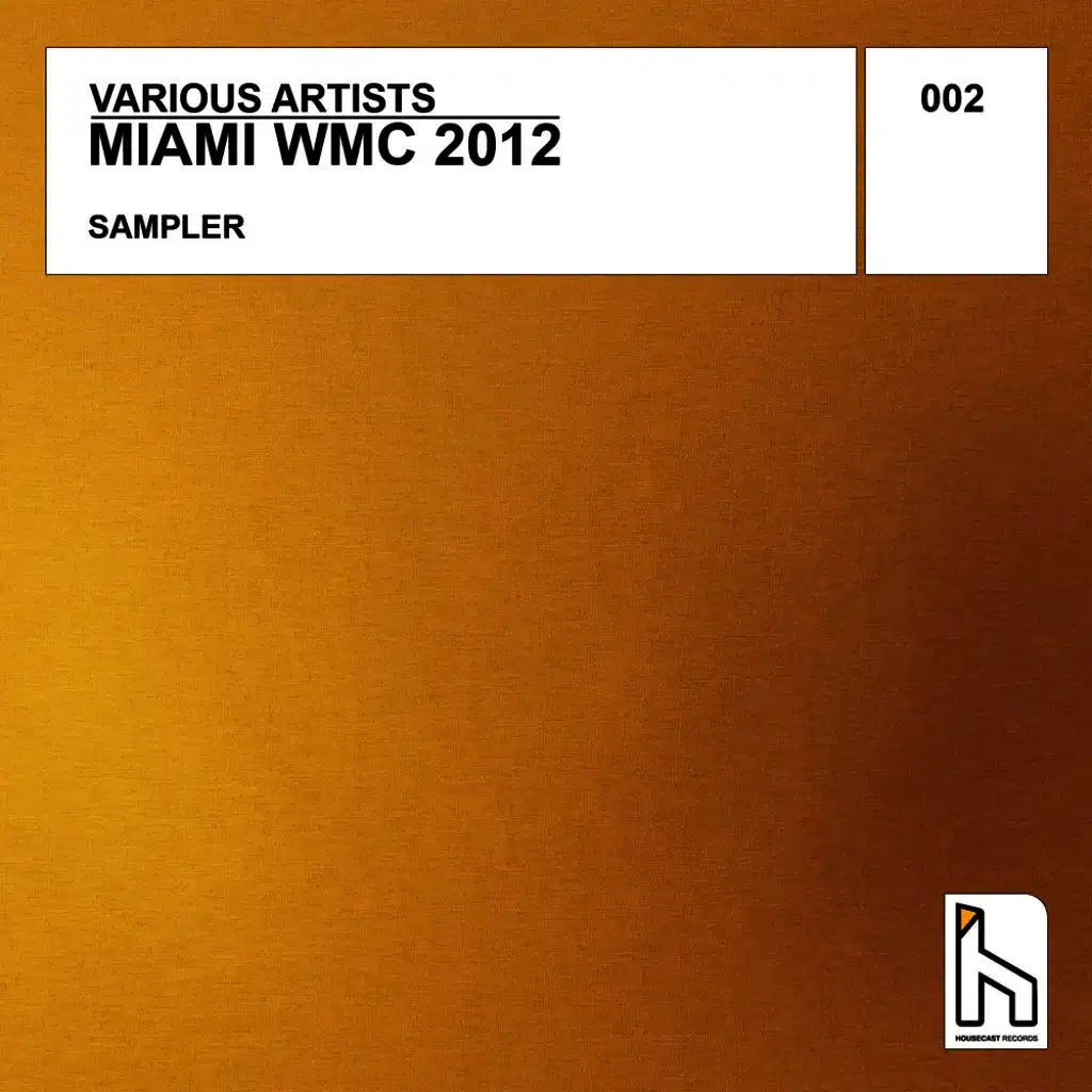 Twenty Four (Original Mix)