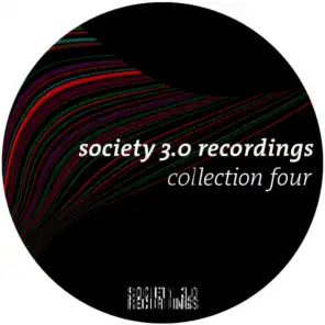 Society 3.0 Recordings Collection Four