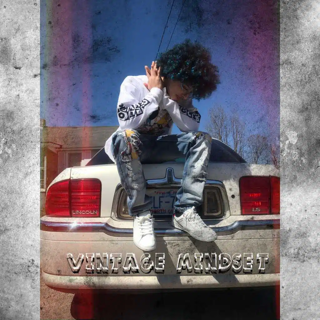 Vintage Mindset