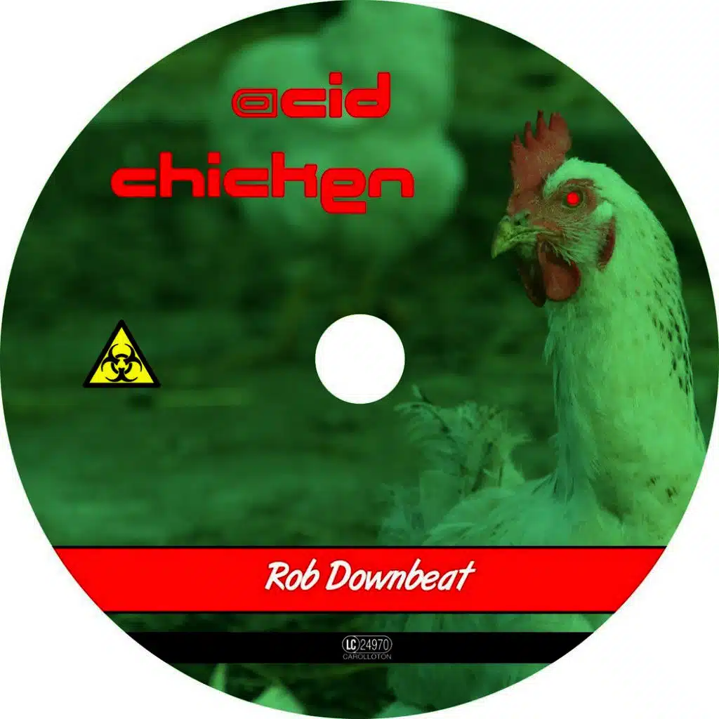 Acid Chicken