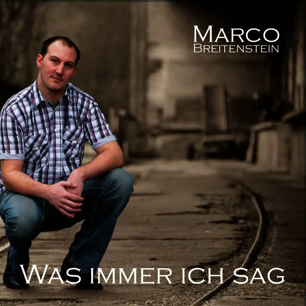 Was immer ich sag (Debut-Mix)