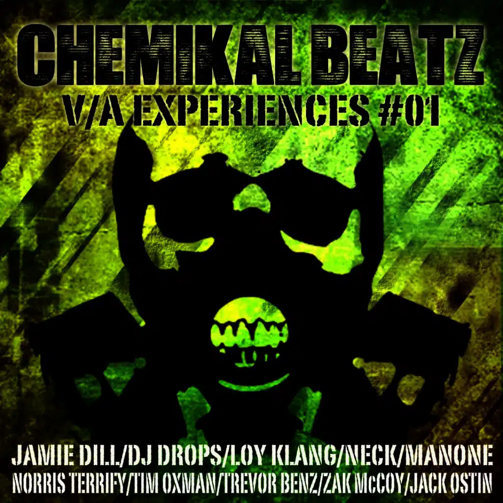Chemikal Beatz Experiences #01