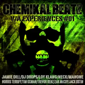Chemikal Beatz Experiences #01