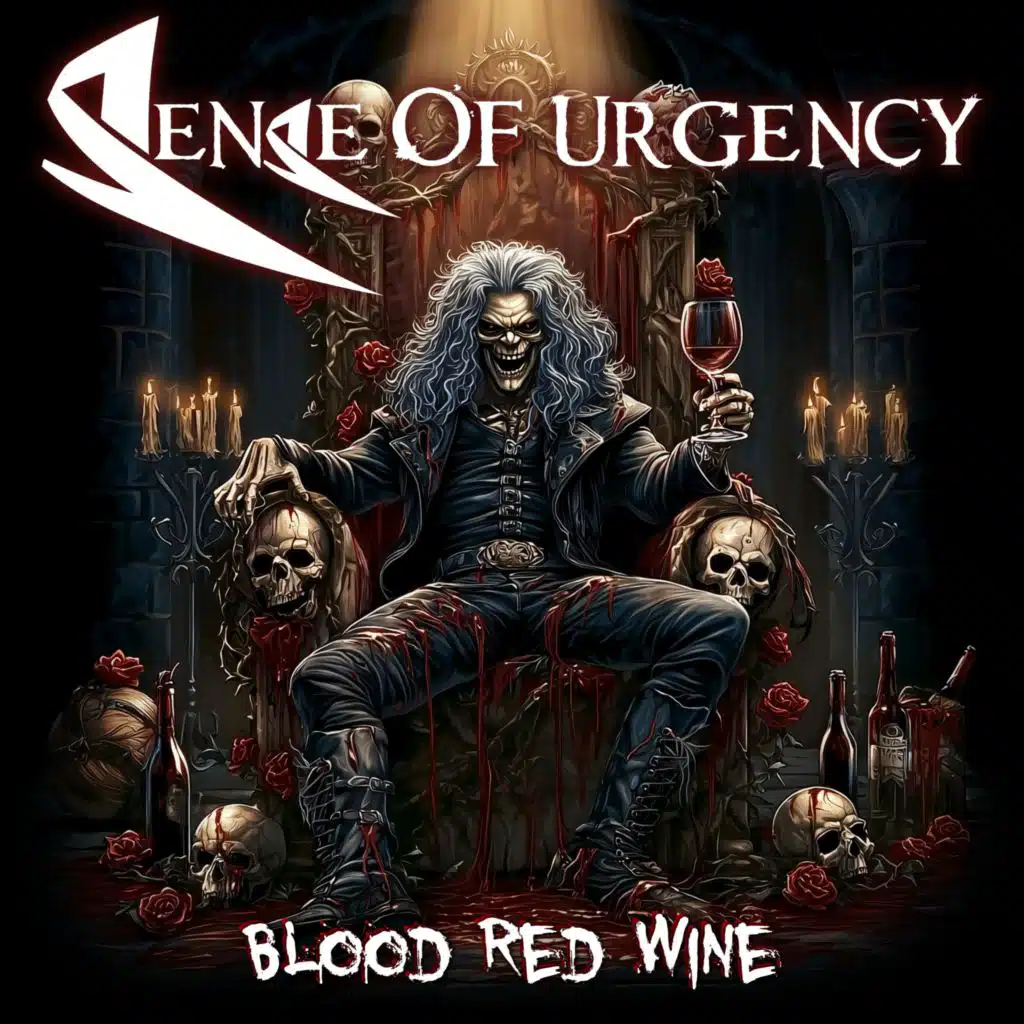 Sense of Urgency