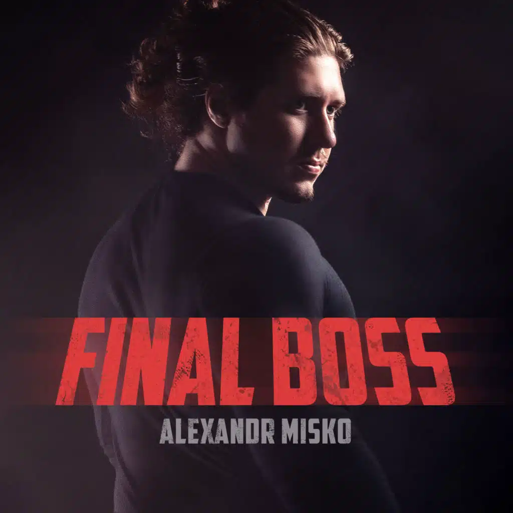Alexandr Misko