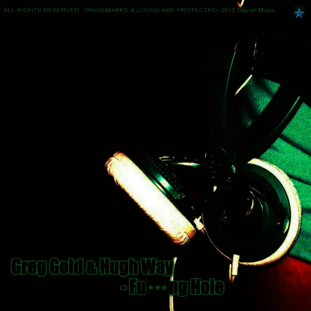 Greg Gold & Hugh Way