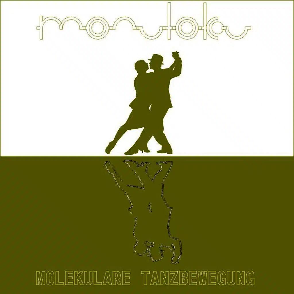 Molekulare Tanzbewegung