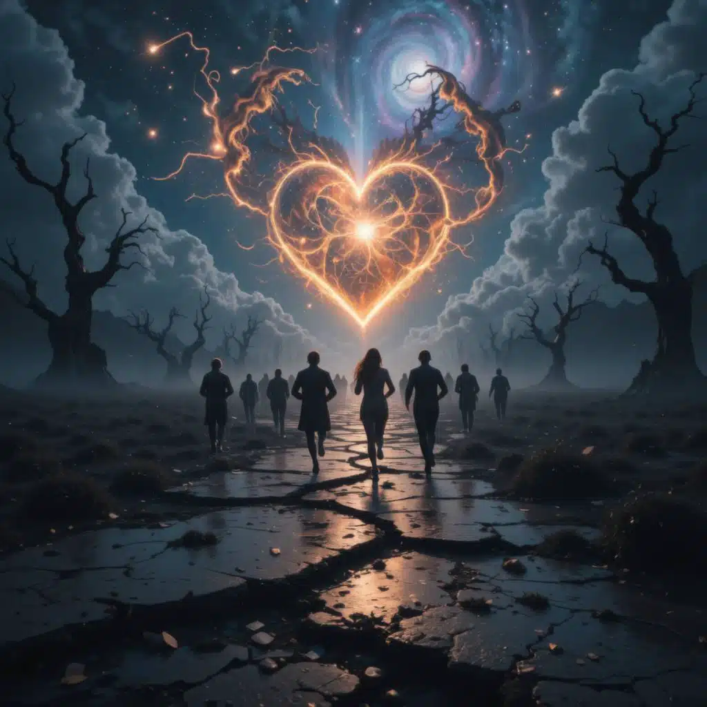 แสงเล็กๆ ในใจ