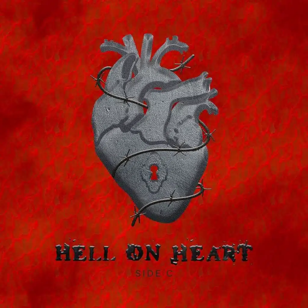 Hell On Heart / Side C