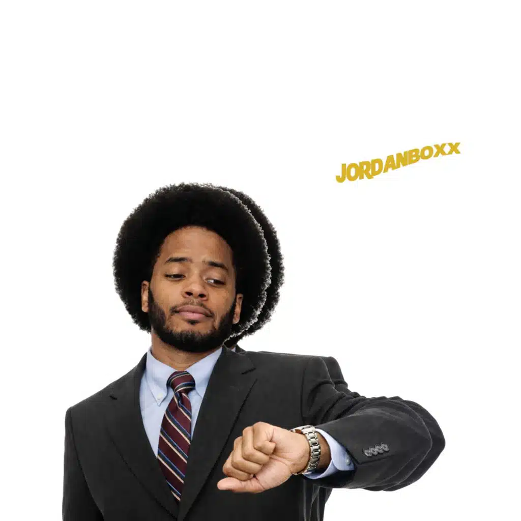 jordanboxx & jordan Duane