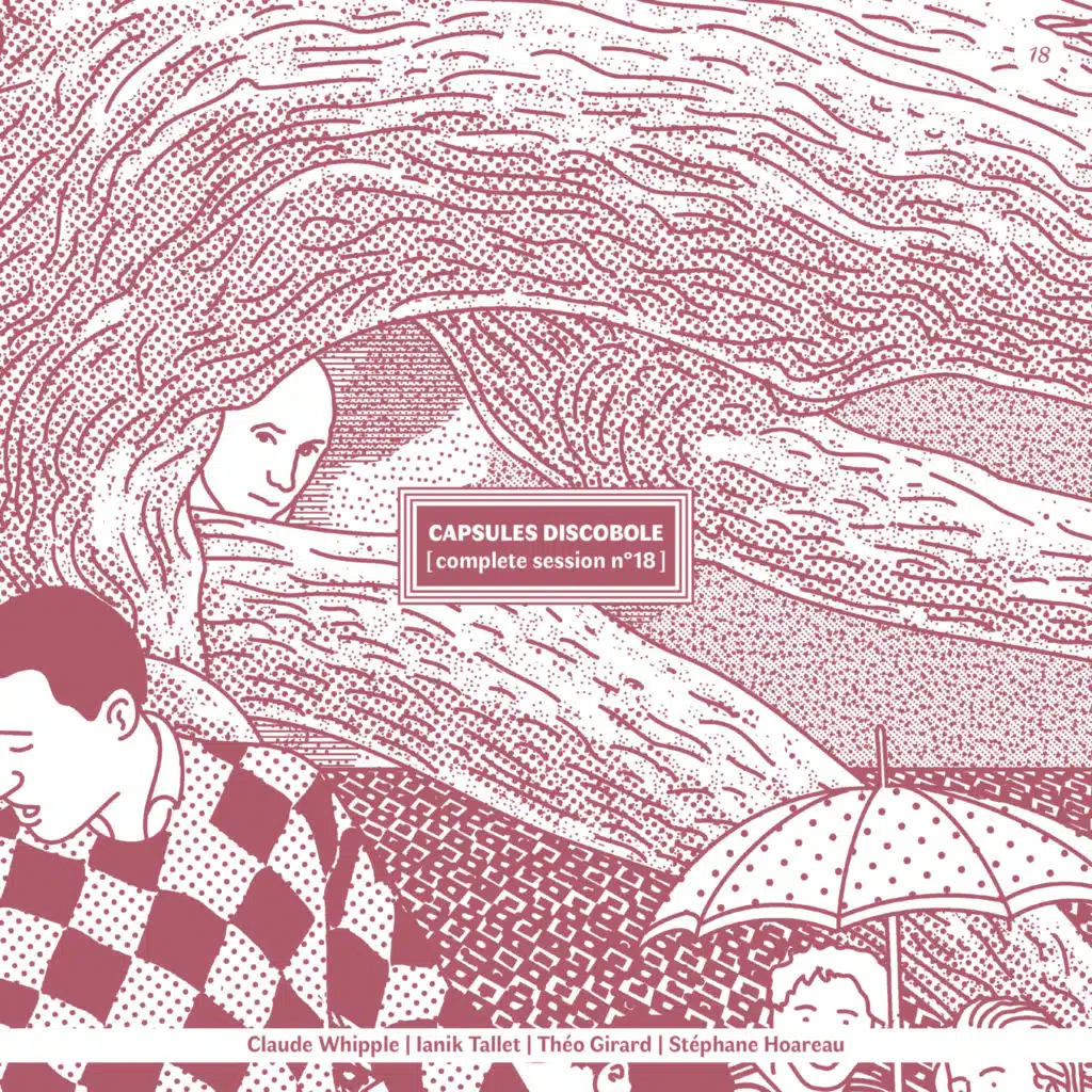 [COMPLETE SESSION N​°​18]