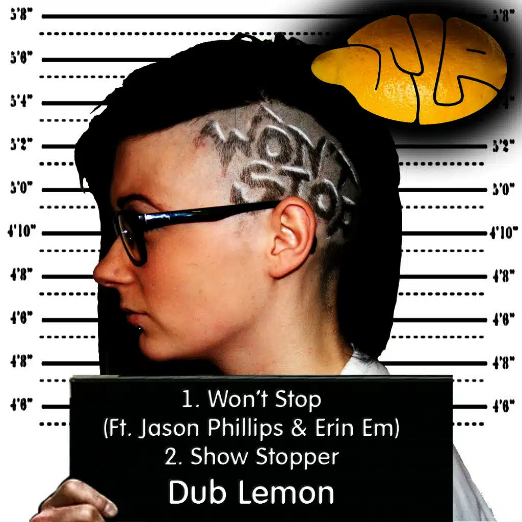 Dub Lemon feat. Erin Em & Jason Phillips