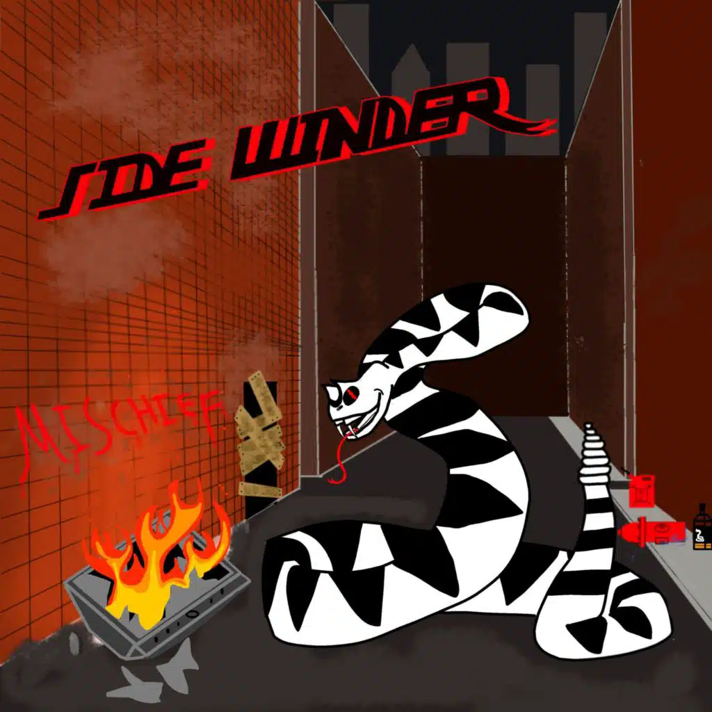 Side Winder